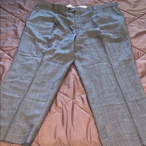 Asher-Winer dress pants